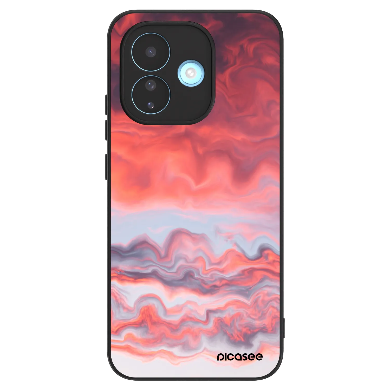 Picasee ULTIMATE CASE für Xiaomi Redmi Note 17 Pro 5G - Sunset