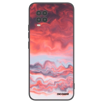 Hülle für Xiaomi Mi 10 Lite - Sunset