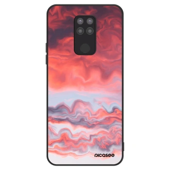 Hülle für Xiaomi Redmi Note 9 - Sunset