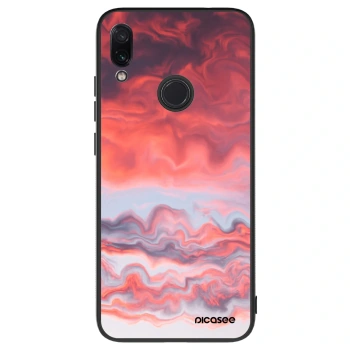 Hülle für Xiaomi Redmi Note 7 - Sunset