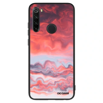 Hülle für Xiaomi Redmi Note 8 - Sunset