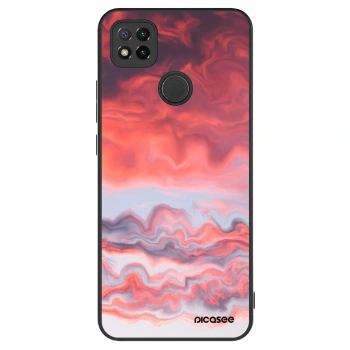 Hülle für Xiaomi Redmi 9C - Sunset