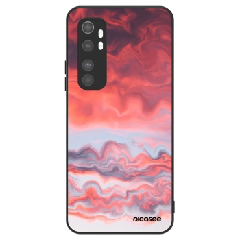 Hülle für Xiaomi Mi Note 10 Lite - Sunset