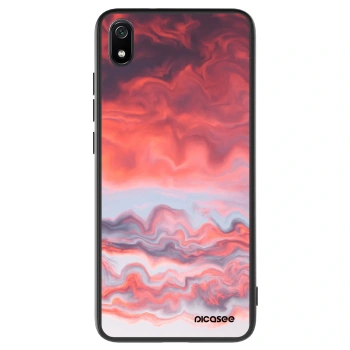 Hülle für Xiaomi Redmi 7A - Sunset