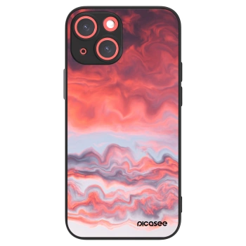 Picasee ULTIMATE CASE für Apple iPhone 13 mini - Sunset