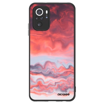 Hülle für Xiaomi Redmi Note 10S - Sunset