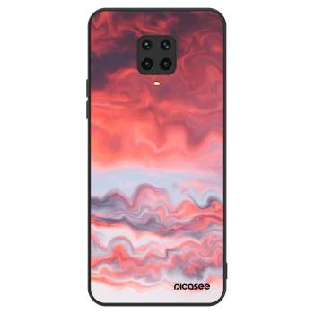 Hülle für Xiaomi Redmi Note 9S - Sunset