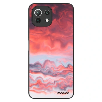 Hülle für Xiaomi Mi 11 Lite - Sunset