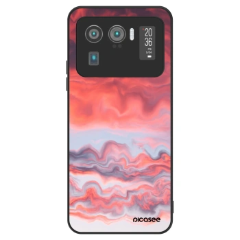 Hülle für Xiaomi Mi 11 Ultra - Sunset