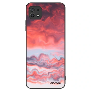 Hülle für Samsung Galaxy A22 A226B 5G - Sunset