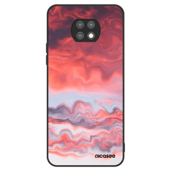 Hülle für Xiaomi Redmi Note 9T - Sunset