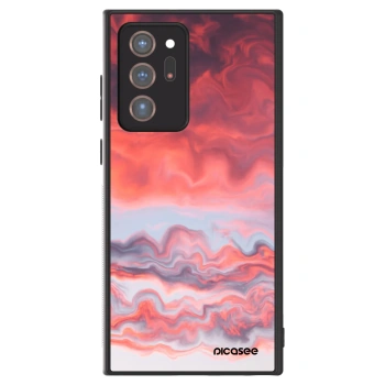 Hülle für Samsung Galaxy Note 20 Ultra - Sunset
