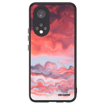 Hülle für Huawei Nova 9 - Sunset