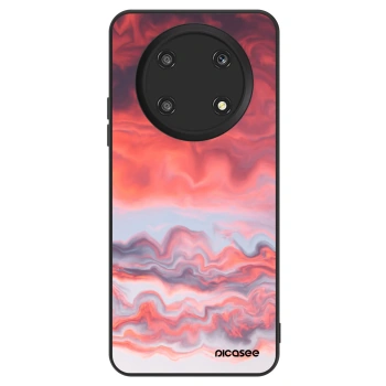Hülle für Honor Magic4 Lite 5G - Sunset