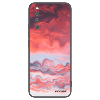 Hülle für Sony Xperia 10 IV 5G - Sunset