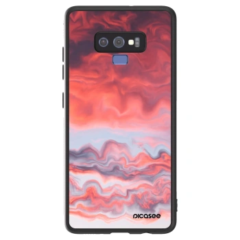 Hülle für Samsung Galaxy Note 9 N960F - Sunset