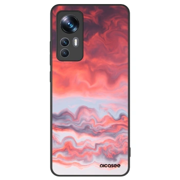 Picasee ULTIMATE CASE für Xiaomi 12T Pro - Sunset