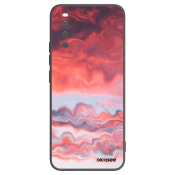 Hülle für Sony Xperia 10 III - Sunset