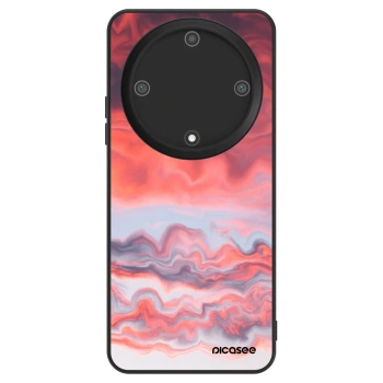 Hülle für Honor Magic5 Lite 5G - Sunset