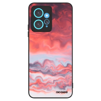 Hülle für Xiaomi Redmi Note 12 4G - Sunset