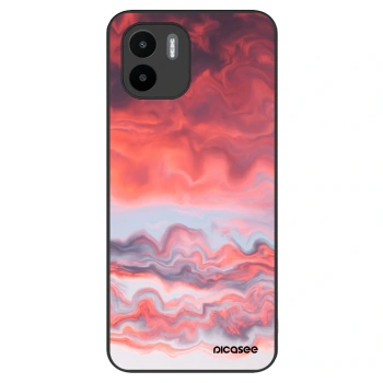 Hülle für Xiaomi Redmi A2 - Sunset