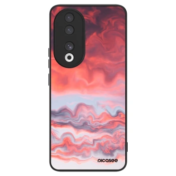 Hülle für Honor 90 5G - Sunset