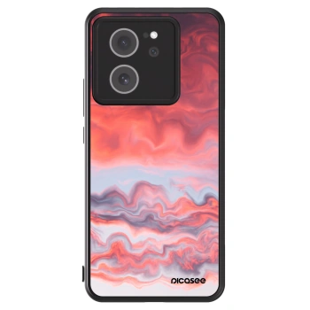Picasee ULTIMATE CASE für Xiaomi 13T - Sunset