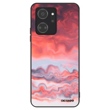 Hülle für Honor X7a - Sunset