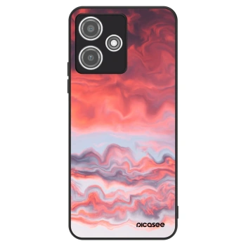 Hülle für Xiaomi Redmi 12 5G - Sunset
