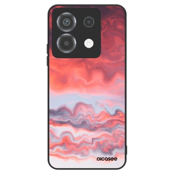 Hülle für Xiaomi Poco X6 - Sunset