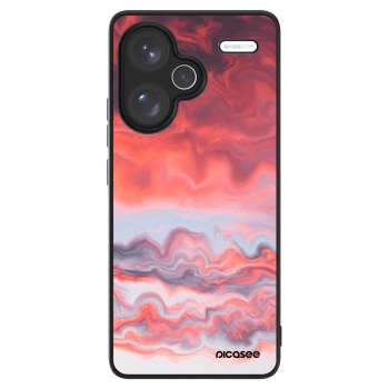 Picasee ULTIMATE CASE für Xiaomi Redmi Note 13 Pro+ 5G - Sunset