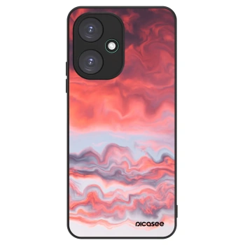 Hülle für Xiaomi Redmi 13C 5G - Sunset