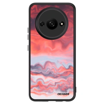Hülle für Xiaomi Redmi A3 - Sunset