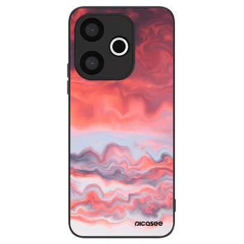 Hülle für Xiaomi Redmi 13 4G - Sunset