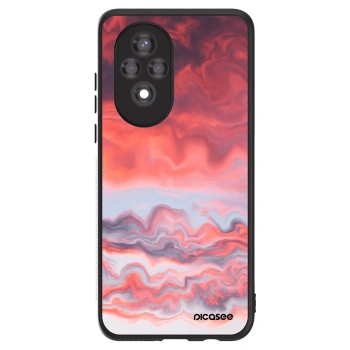 Hülle für Honor 200 Pro 5G - Sunset