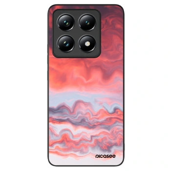 Picasee ULTIMATE CASE für Xiaomi 14T Pro - Sunset