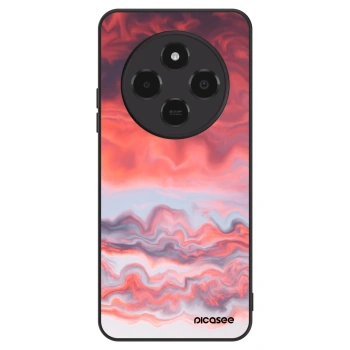 Hülle für Xiaomi Poco C75 - Sunset