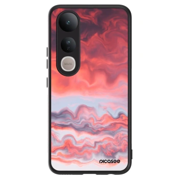 Hülle für Vivo V50 Lite 5G - Sunset