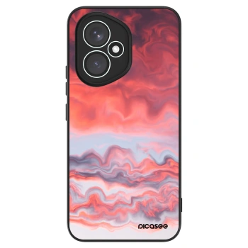 Hülle für Honor 400 5G - Sunset