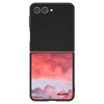 Hülle für Samsung Galaxy Z Flip7 5G - Sunset