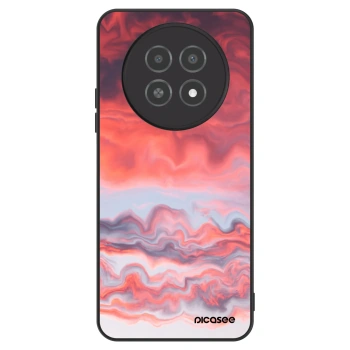 Hülle für Realme 12X - Sunset