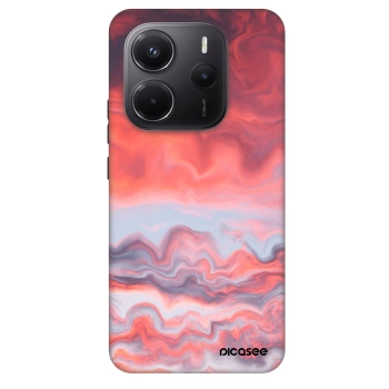 Hülle für Xiaomi Redmi Note 14 5G - Sunset