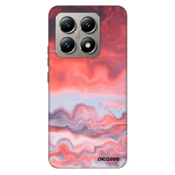 Hülle für Xiaomi 14T - Sunset