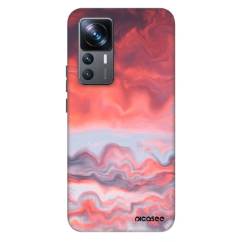 Hülle für Xiaomi 12T Pro - Sunset