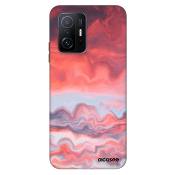Hülle für Xiaomi 11T Pro - Sunset