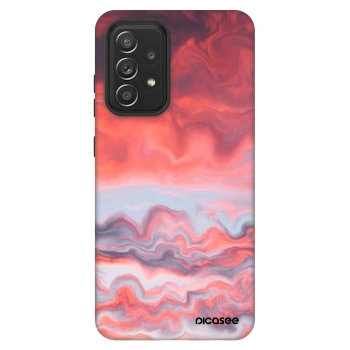 Hülle für Samsung Galaxy A52s 5G A528B - Sunset