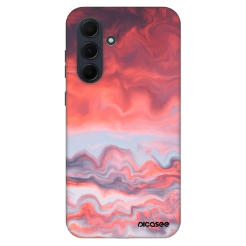 Hülle für Samsung Galaxy A35 5G A356B - Sunset