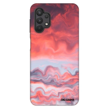 Hülle für Samsung Galaxy A32 5G A326B - Sunset