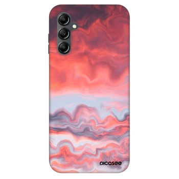 Hülle für Samsung Galaxy A14 5G A146P - Sunset