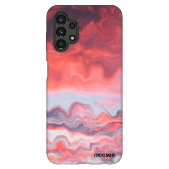 Hülle für Samsung Galaxy A13 4G A135 - Sunset